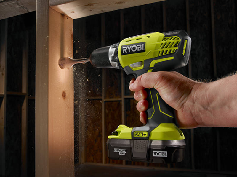 RYOBI Nation | 7 Must-Have Tools for DIY Beginners