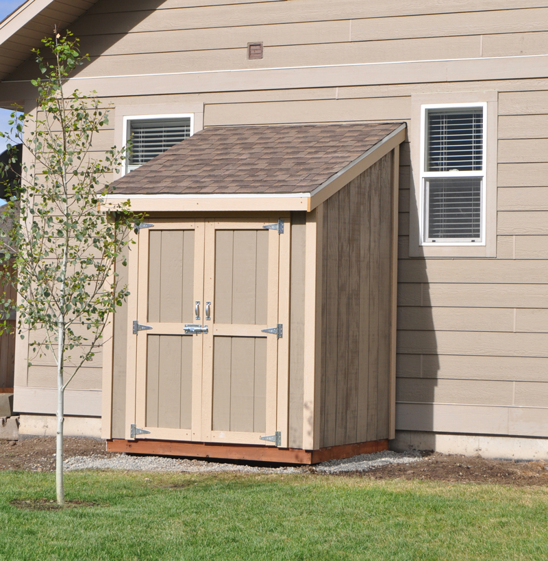 How to Build a Backyard Shed - RYOBI Nation Projects