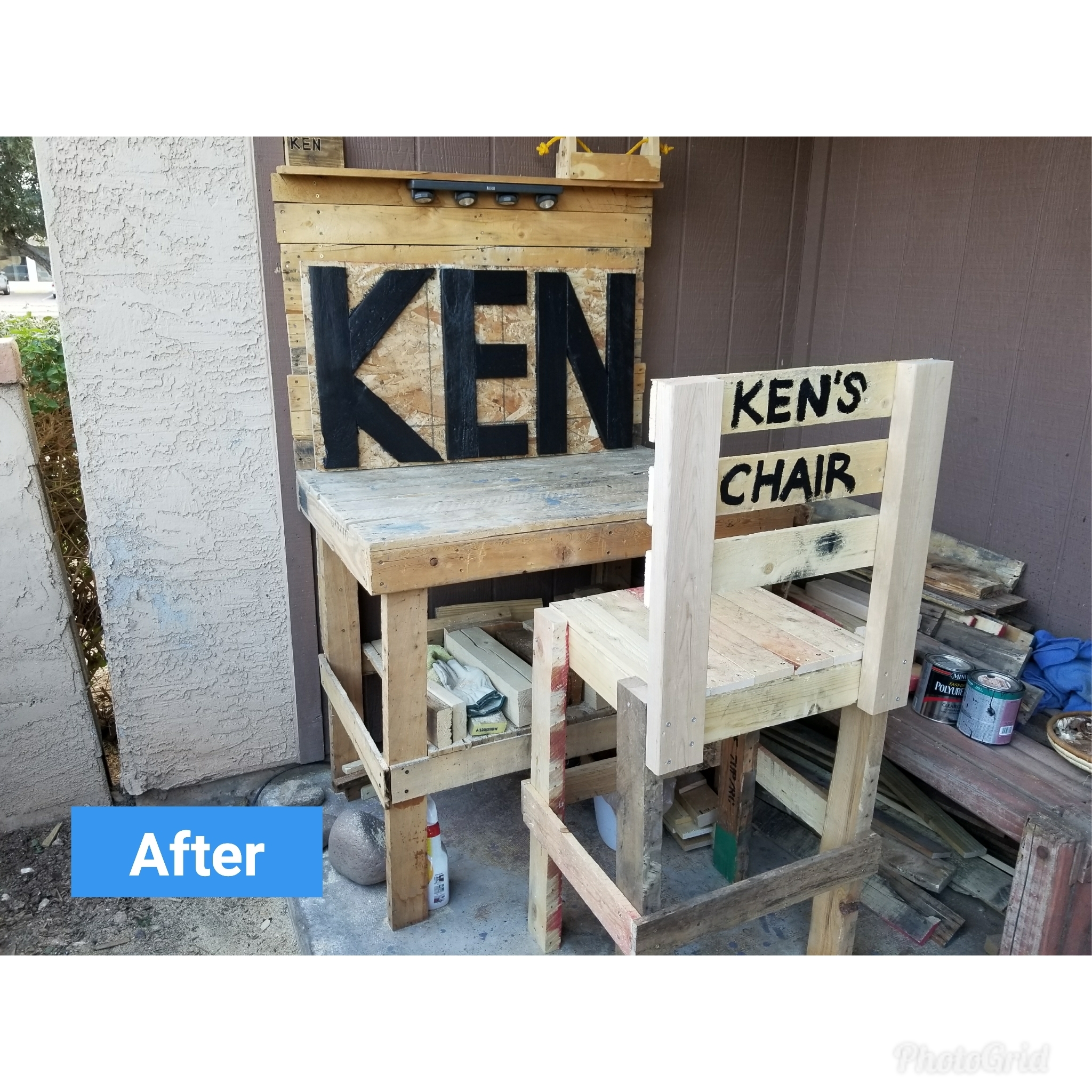 DIY - Workbench Add-Ons - RYOBI Nation Projects