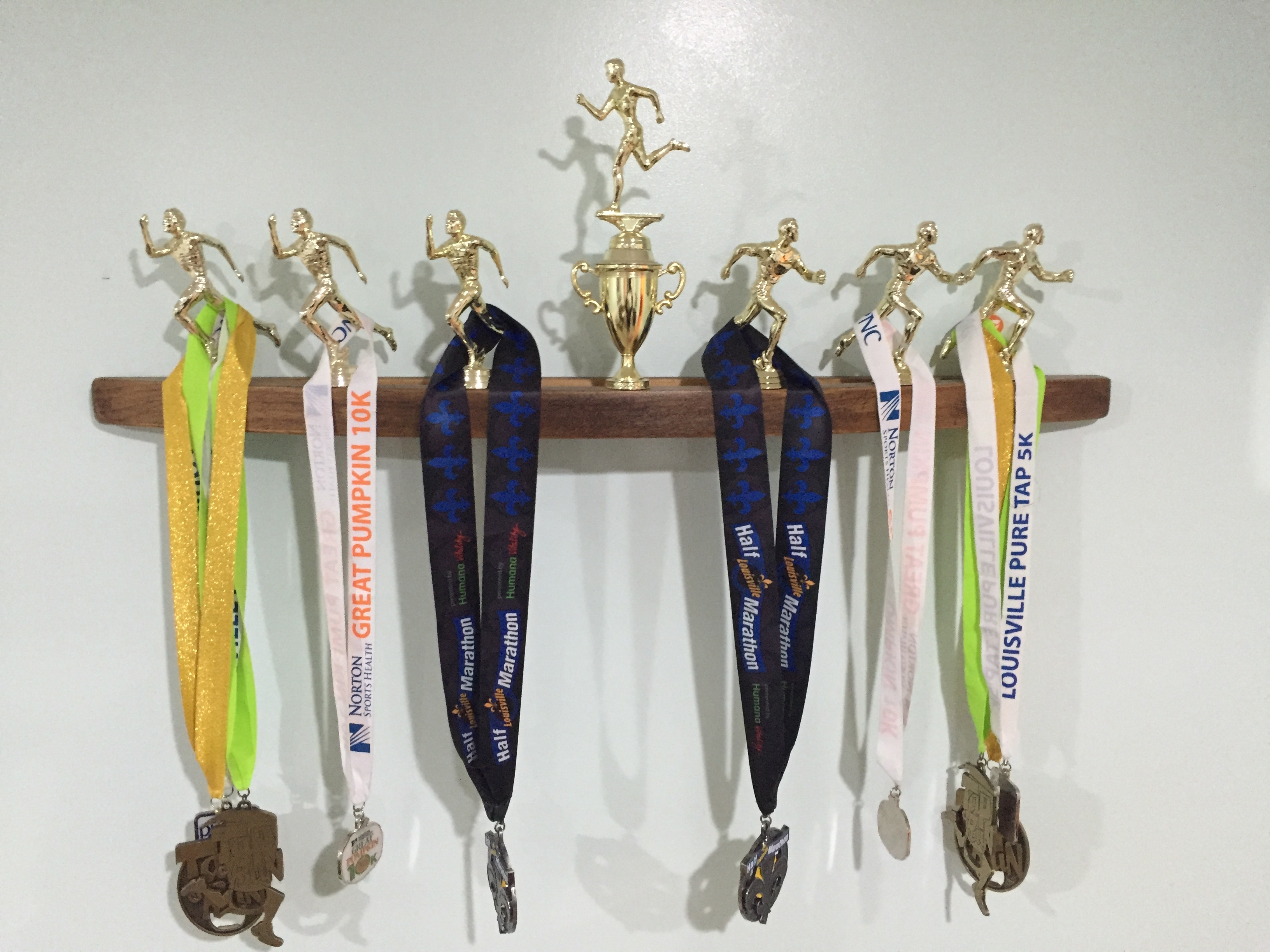 Running swag rack RYOBI Nation Projects