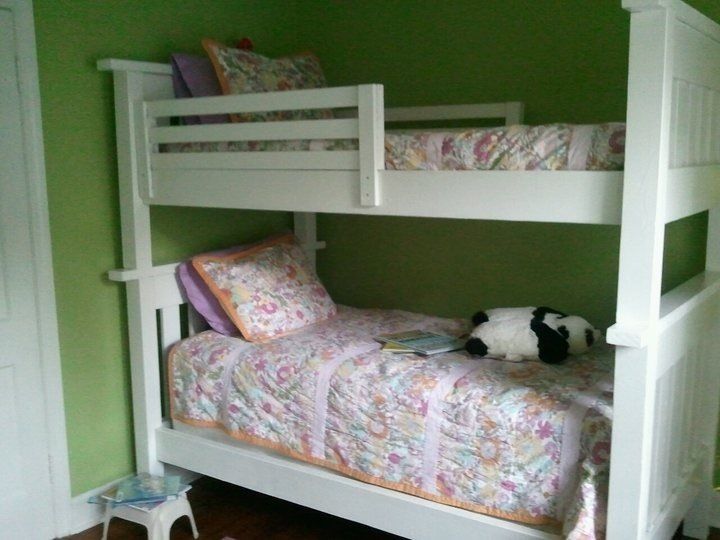 land of nod bunk beds