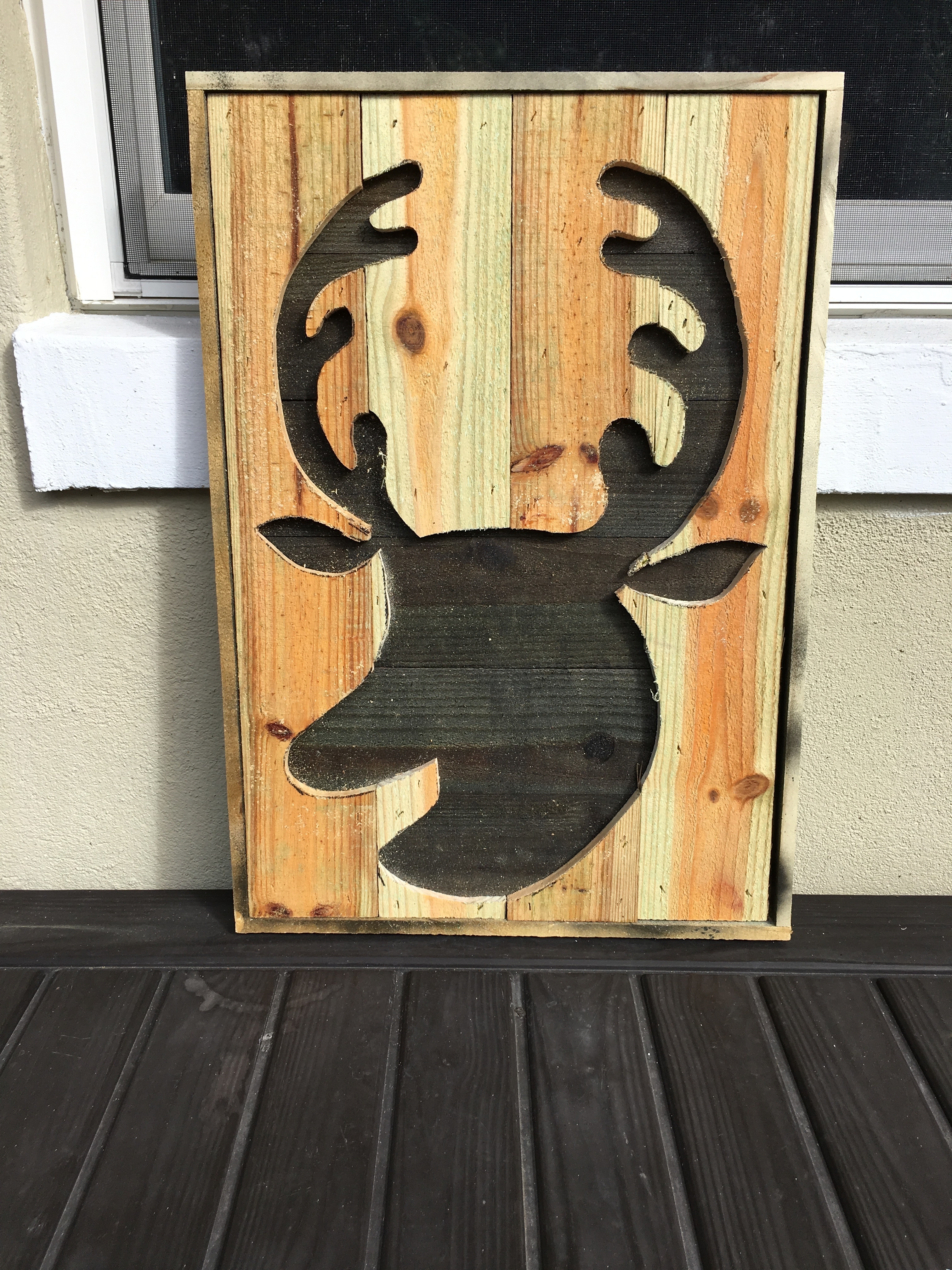 Yard decorations you can make for under $4.00 - RYOBI Nation Projects