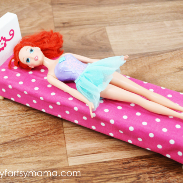 barbie diy projects