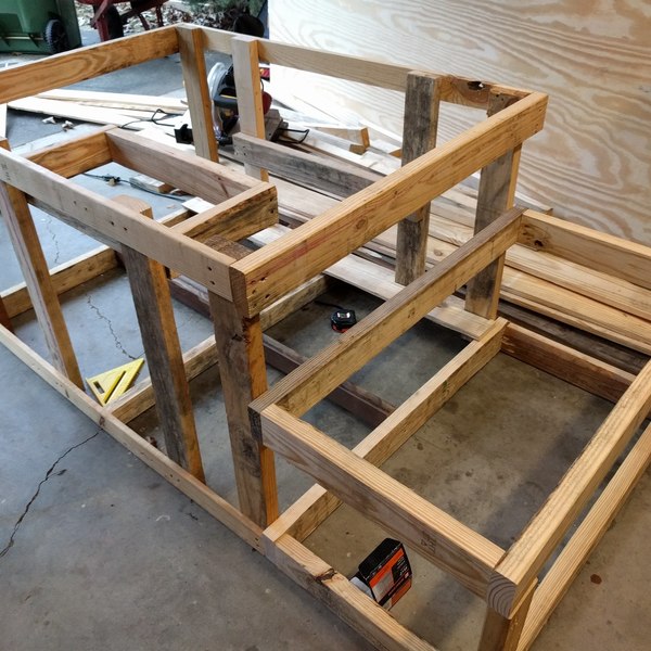 workbench - RYOBI Nation Projects