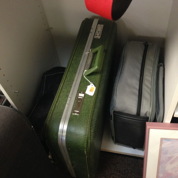 suitcase fusion error