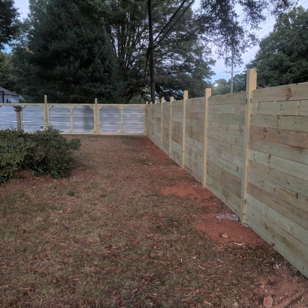 Zombie Apocalypse Fence RYOBI Nation Projects