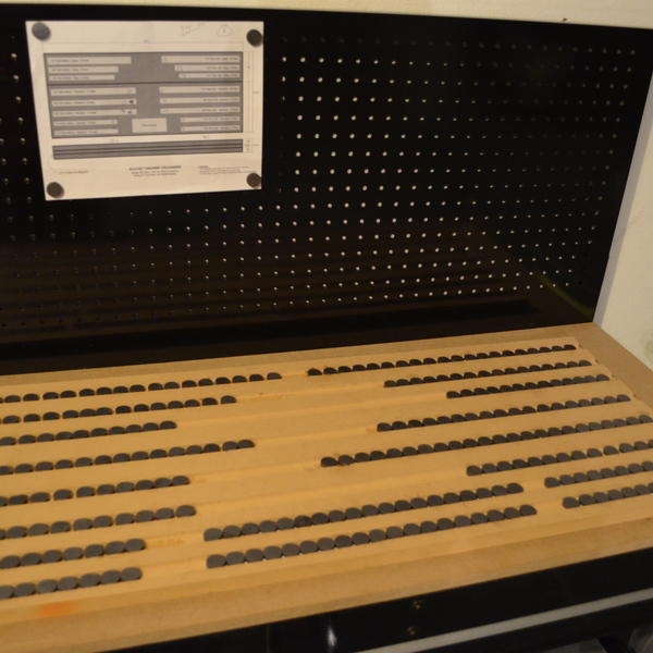 Wood Diy Socket Organizer | atelier-yuwa.ciao.jp