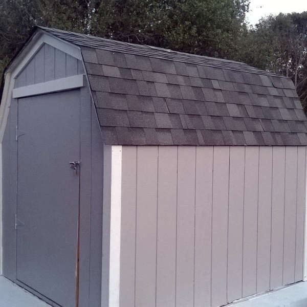 New Shed Build - RYOBI Nation Projects