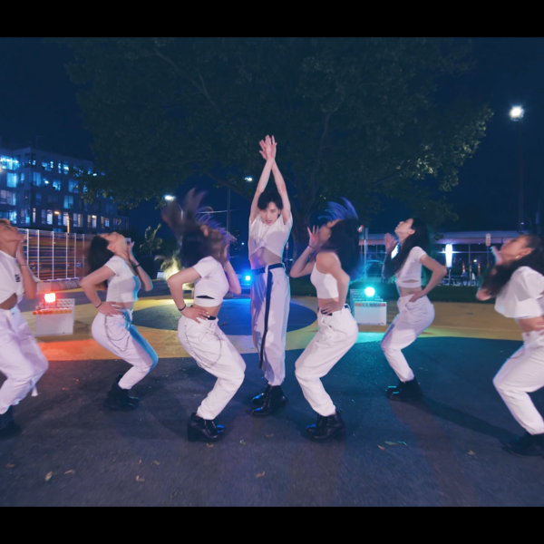 Photo: K-Pop Dance Cover Video!