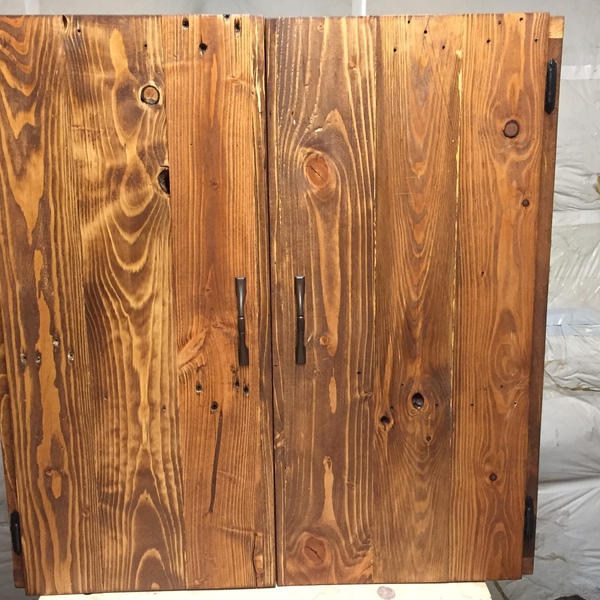 Dartboard Cabinet Ryobi Nation Projects