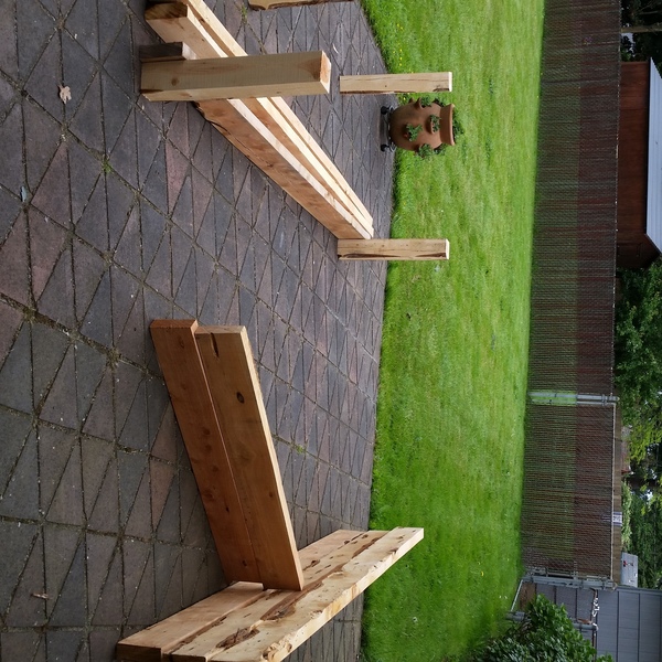 Juniper Raised Garden Bed - RYOBI Nation Projects