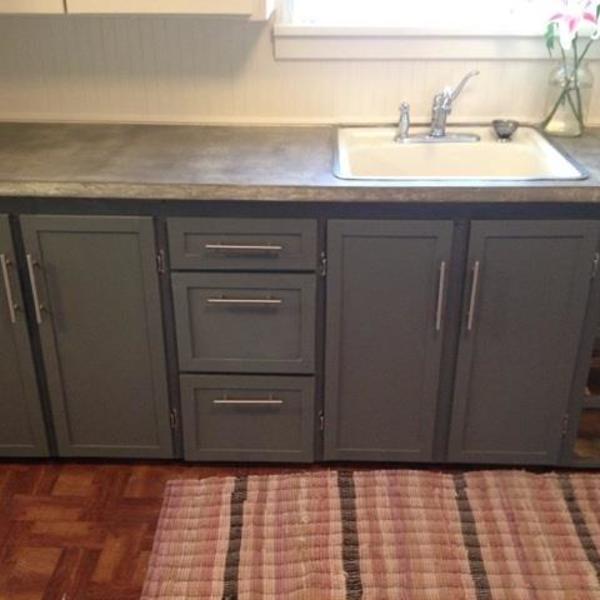 New Shaker Style Doors And Drawers Ryobi Nation Projects