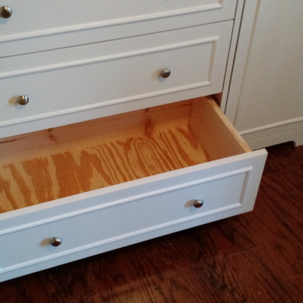 Convertible Changing Table Dresser For New Baby Ryobi Nation