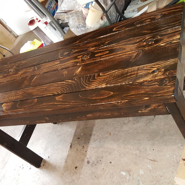 2x4 Computer Desk Ryobi Nation Projects