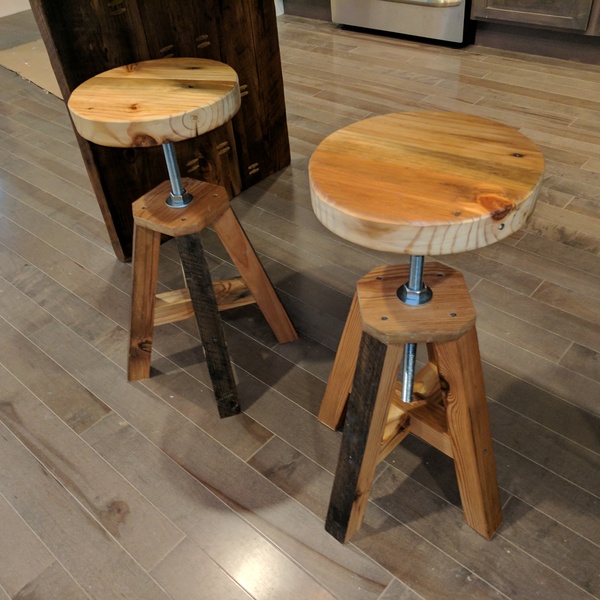 Island Table And Stools RYOBI Nation Projects   Huge E6809da8 4794 4d75 Bbb3 8d9d907ec3b1 