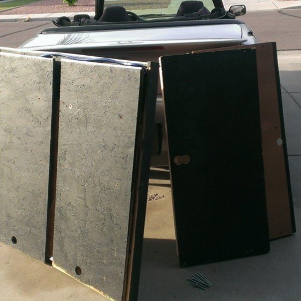 Dj Booth For Sale >> Portable Folding DJ Booth - RYOBI Nation Projects Dj Booth For Sale >> Portable Folding DJ Booth - RYOBI Nation Projects
