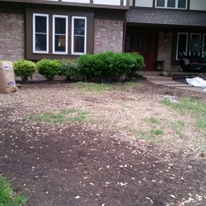 Front Yard Makeover Ryobi Nation Projects