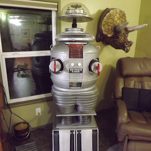 lost in space robot for sale