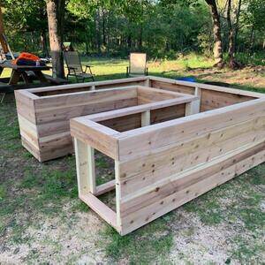 Jena's Garden - RYOBI Nation Projects