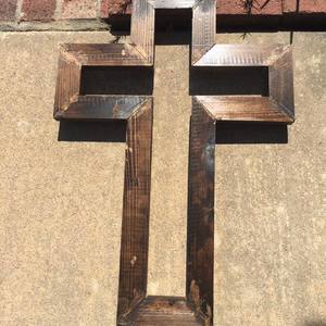 mother's day wood project