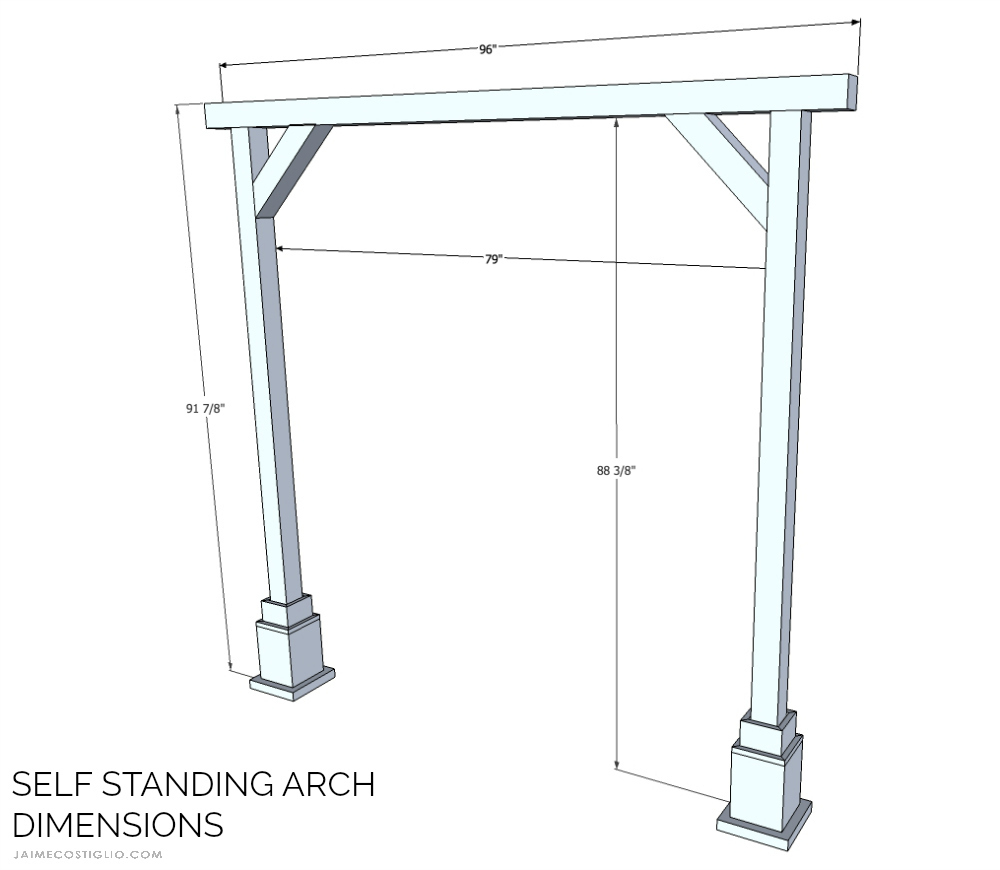 Arch Dimensions   Huge 91c08a63 Dec6 49d0 Bbce Df3658eb8403 