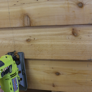 DIY Dog House - RYOBI Nation Projects