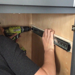 drawer pull tutorial projects step