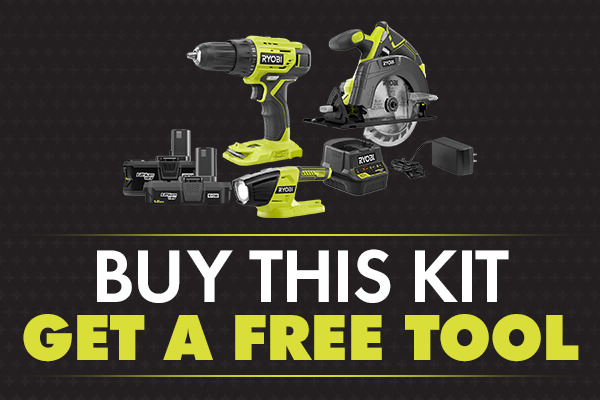 ryobi father's day sale