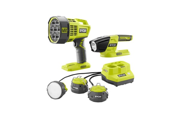 RYOBI Tools