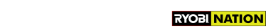 Ryobi Tools 101 Logo